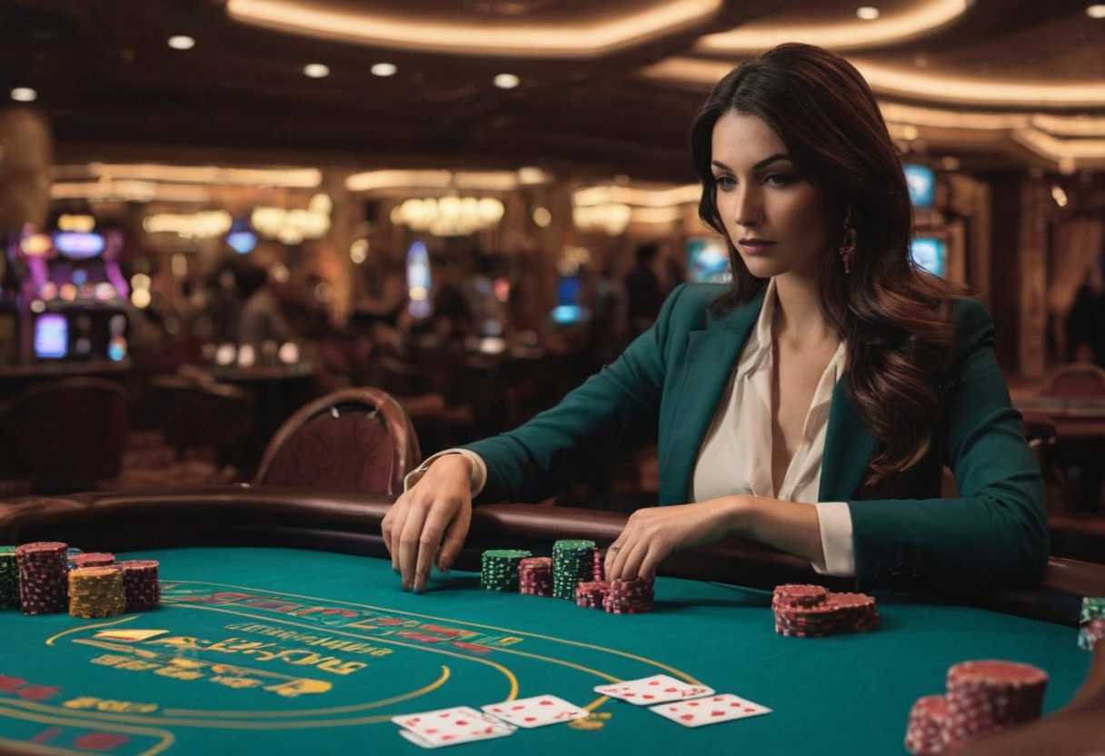 Les avantages de jouer au casino en ligne comparés aux casinos traditionnels