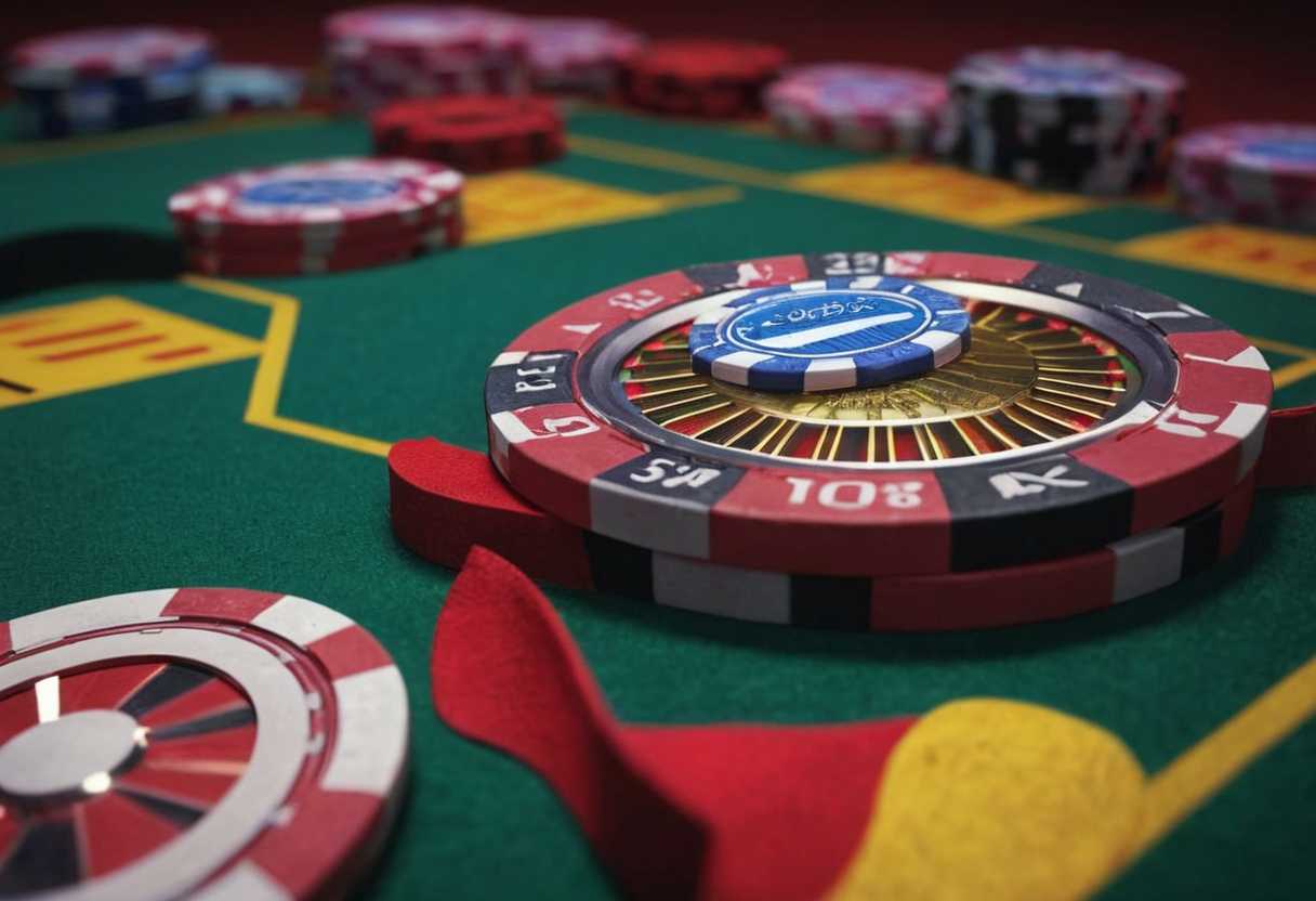 Comment un code promo casino peut changer votre façon de parier