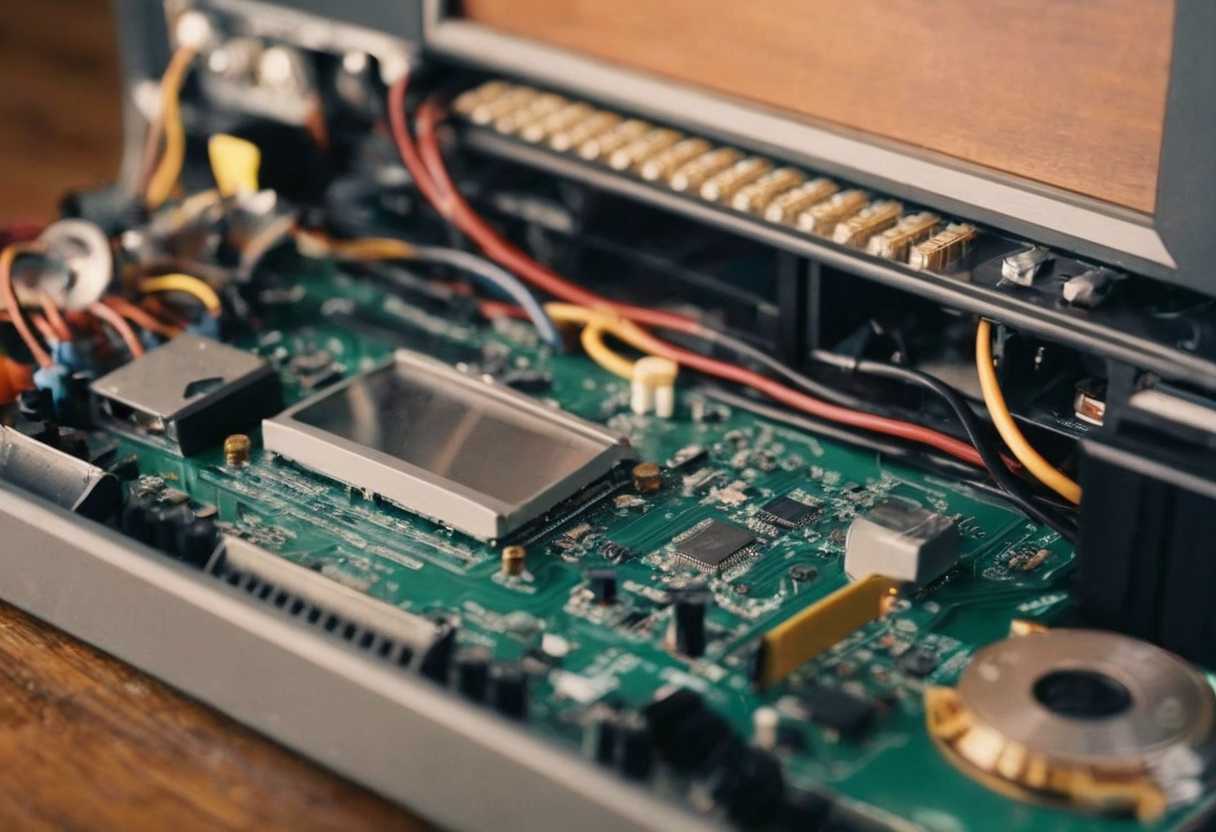 Les astuces incontournables pour un dépannage informatique réussi