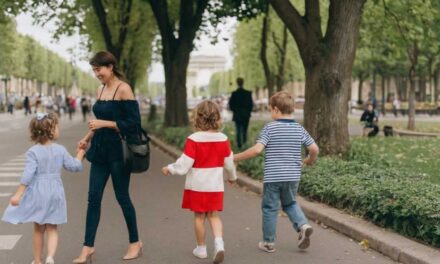 Un week-end ludique découvrez les meilleures activités en famille à Paris