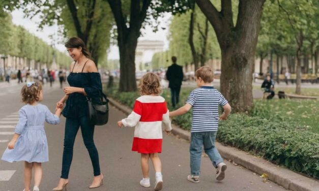 Un week-end ludique découvrez les meilleures activités en famille à Paris