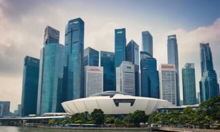 Pourquoi Singapour est une destination phare pour l’immatriculation des entreprises