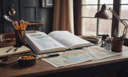 Comment réussir son entrée en étude darchitecture les clés dune préparation efficace